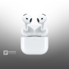 Apple Беспроводные наушники Apple AirPods 4 / Белый Apple Беспроводные наушники Apple AirPods 4 / Белый